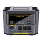 Portable Power Station VTOMAN FlashSpeed1500 1500W