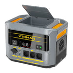 Portable power station VTOMAN FlashSpeed2400 2400W