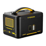 Battery VTOMAN Jump 1500
