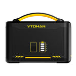 Battery VTOMAN Jump 1500