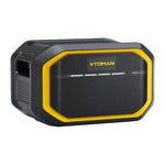 Battery VTOMAN FlashSpeed 1500 (Grey)