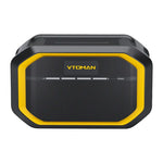 Battery VTOMAN FlashSpeed 1500 (Grey)