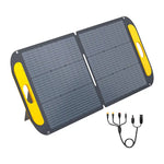 Portable solar panel VTOMAN VS110 110W