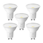 LED Bulb LEPRO 200086-DW GU10 5pcs.