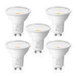 LED Bulb LEPRO 200086-NW GU10 5 pcs.
