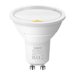 LED Bulb LEPRO 200086-NW GU10 5 pcs.