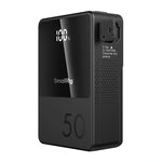 Battery SMALLRIG VB50 mini V-Mount 3579B