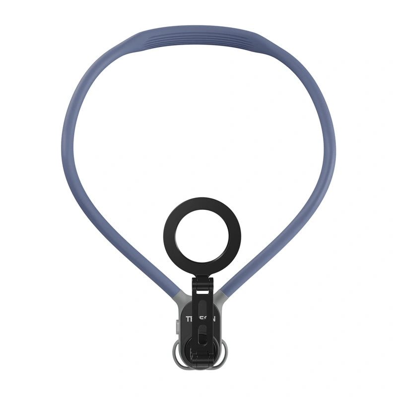 Phone Mount TELESIN MNM-002-B Magnetic Neck for iPhone 12-16