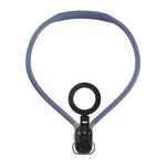 Phone Mount TELESIN MNM-002-B Magnetic Neck for iPhone 12-16