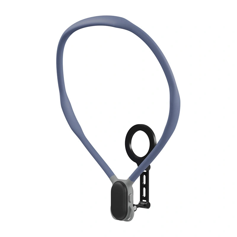 Phone Mount TELESIN MNM-002-B Magnetic Neck for iPhone 12-16