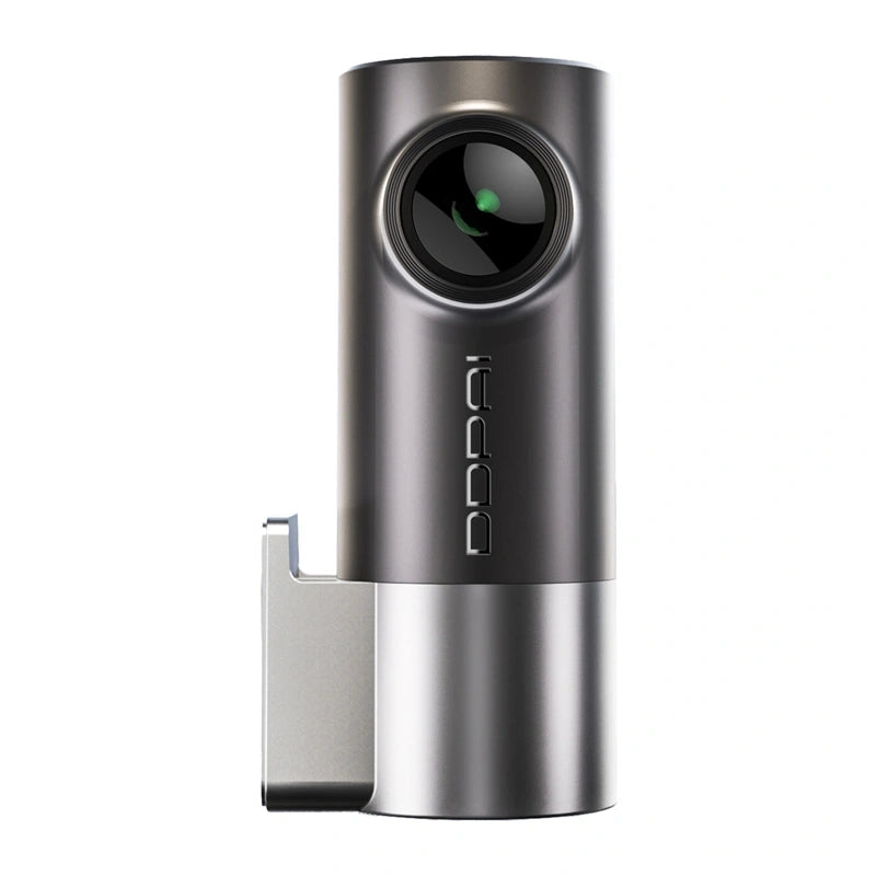 DDPAI MINI Pro Wi-Fi 3K Dashcam