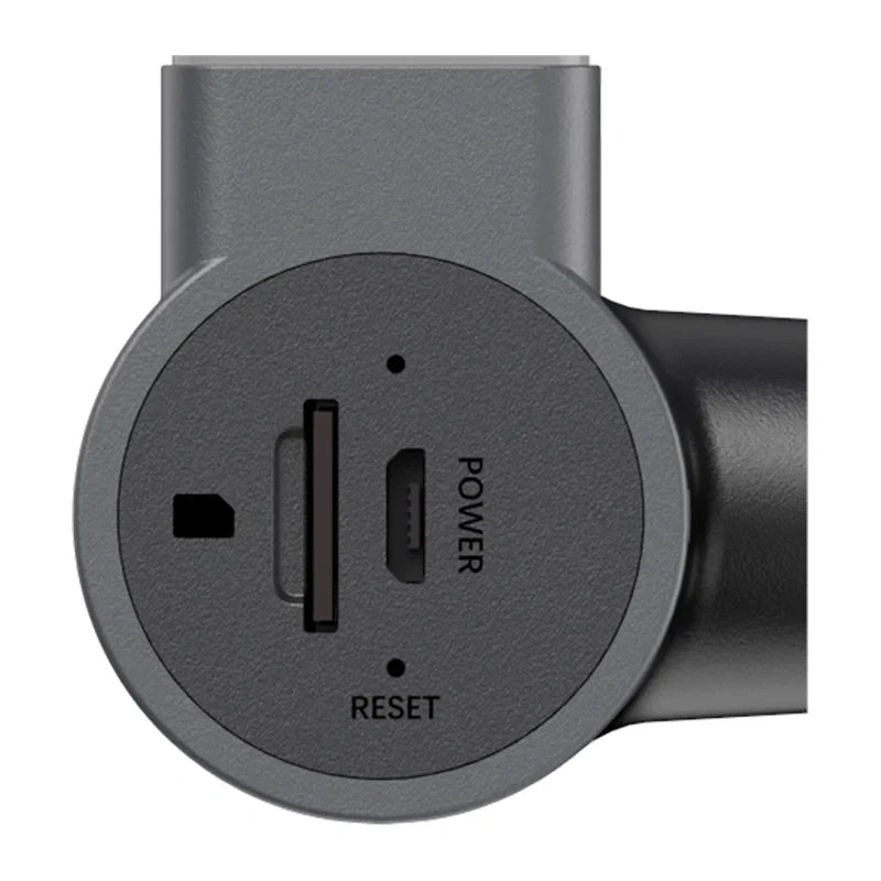 DDPAI MINI Pro Wi-Fi 3K Dashcam