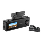 Dash Cam DDPAI N4T Pro Wi-Fi 4K + 1080p + 1080p