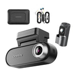 DDPAI N5 Dual Dash Cam