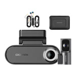DDPAI N5 Dual Dash Cam