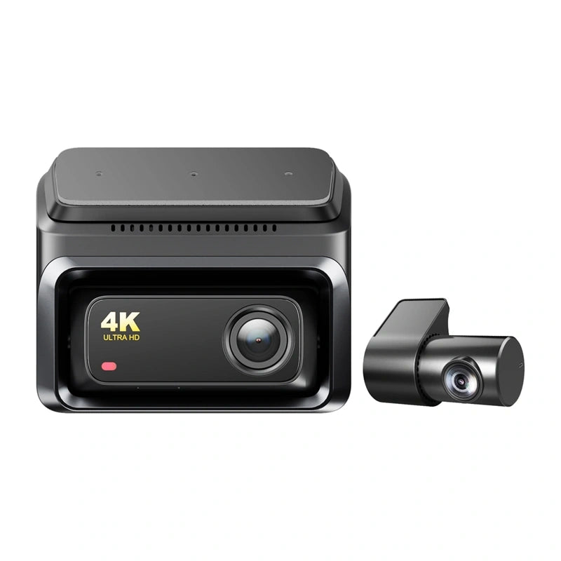 Dashcam DDPAI Z60 2026 Dual