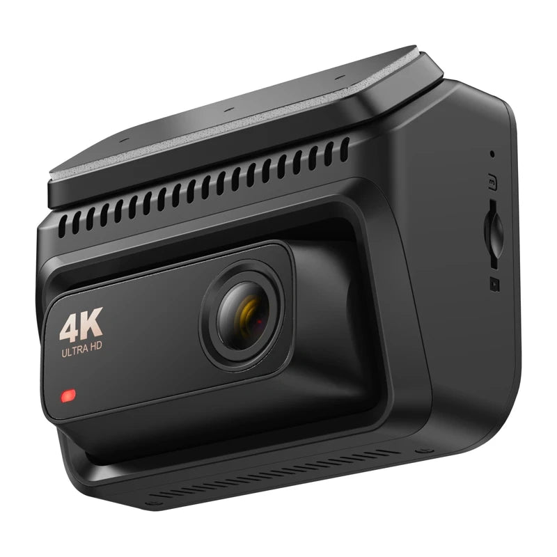 DDPAI Z60 2026 Wi-Fi 4K + 1080p Dash Cam