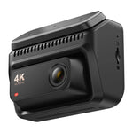DDPAI Z60 2026 Wi-Fi 4K + 1080p Dash Cam