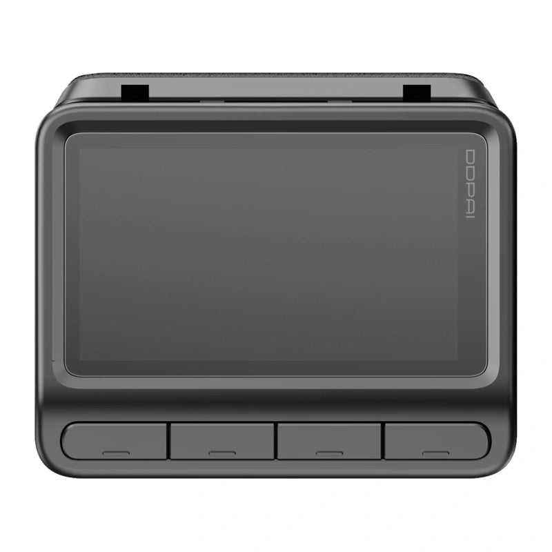DDPAI Z60 2026 Wi-Fi 4K + 1080p Dash Cam
