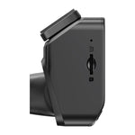 DDPAI Z60 2026 Wi-Fi 4K + 1080p Dash Cam