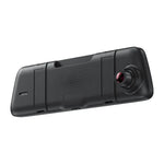 Dashcam DDPAI E3 Wi-Fi 2K + 1080p