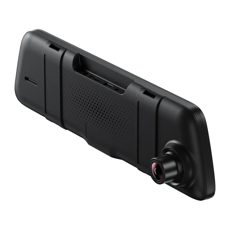 Dashcam DDPAI E3 Wi-Fi 2K + 1080p
