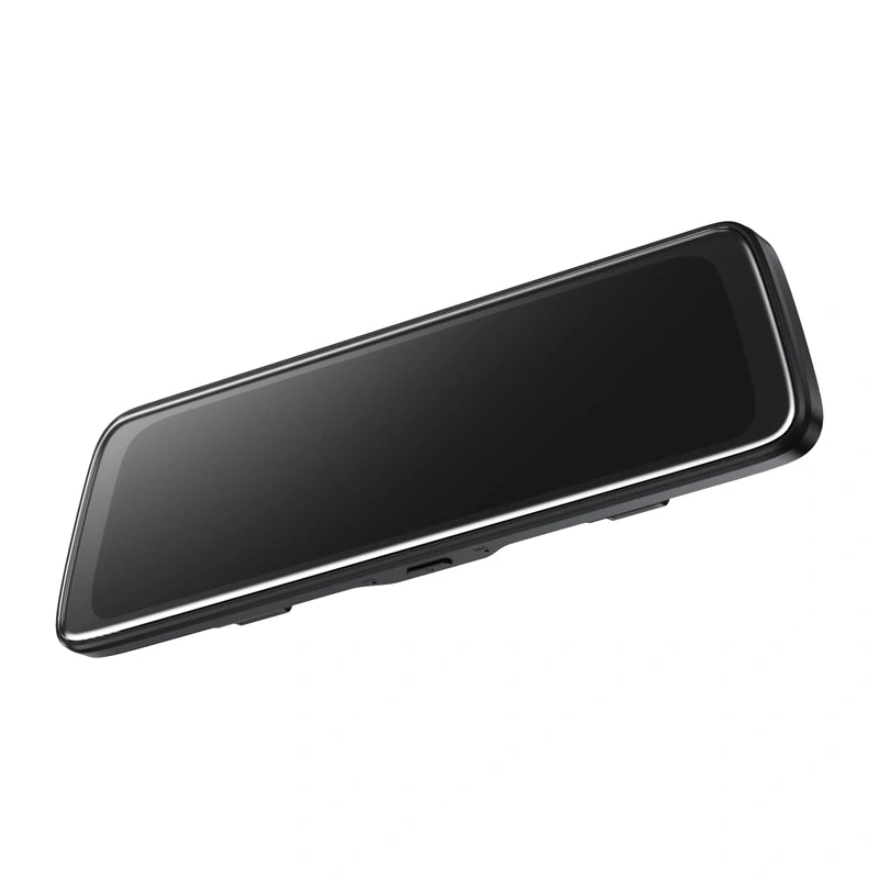 Dashcam DDPAI E3 Wi-Fi 2K + 1080p