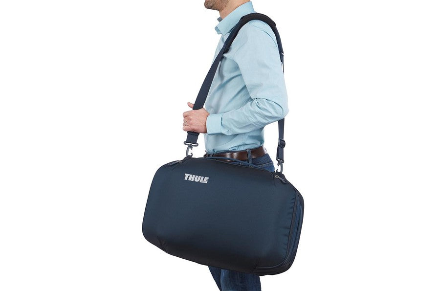 Thule 3444 Subterra Convertible Carry-On TSD-340 Mineral