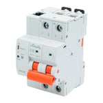 Miniature Circuit Breaker SHELLY Pro 2CB C10