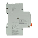 Miniature Circuit Breaker SHELLY Pro 2CB C10
