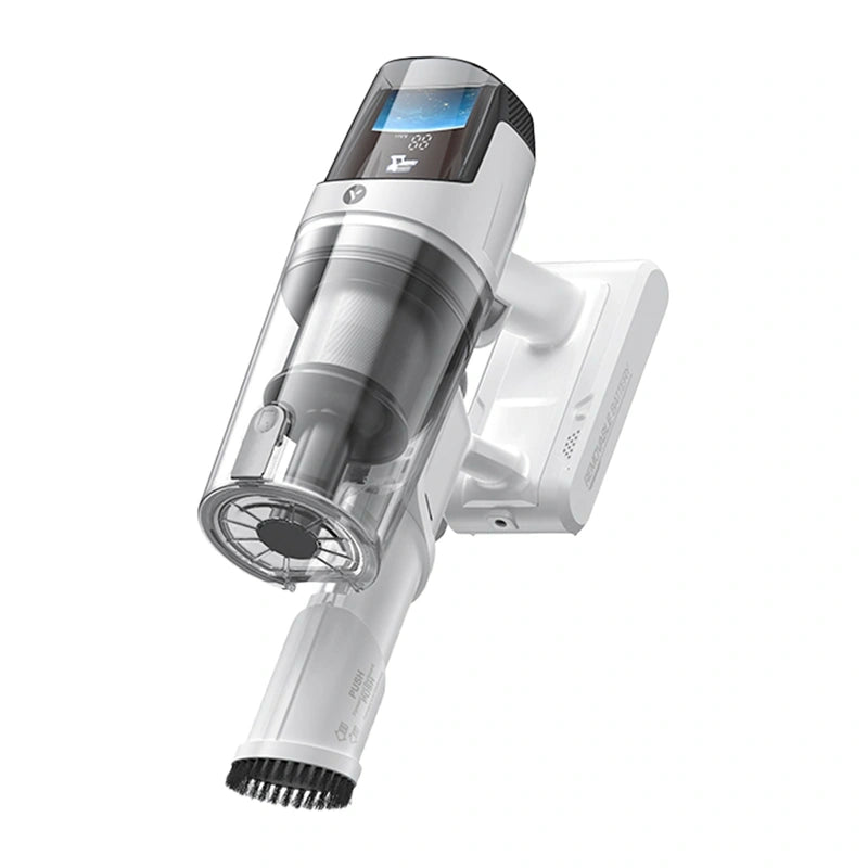 Stick Vacuum VEXILAR V18 cordless