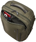 Thule 4061 Crossover 2 Convertible Carry On C2CC-41 Forest Night