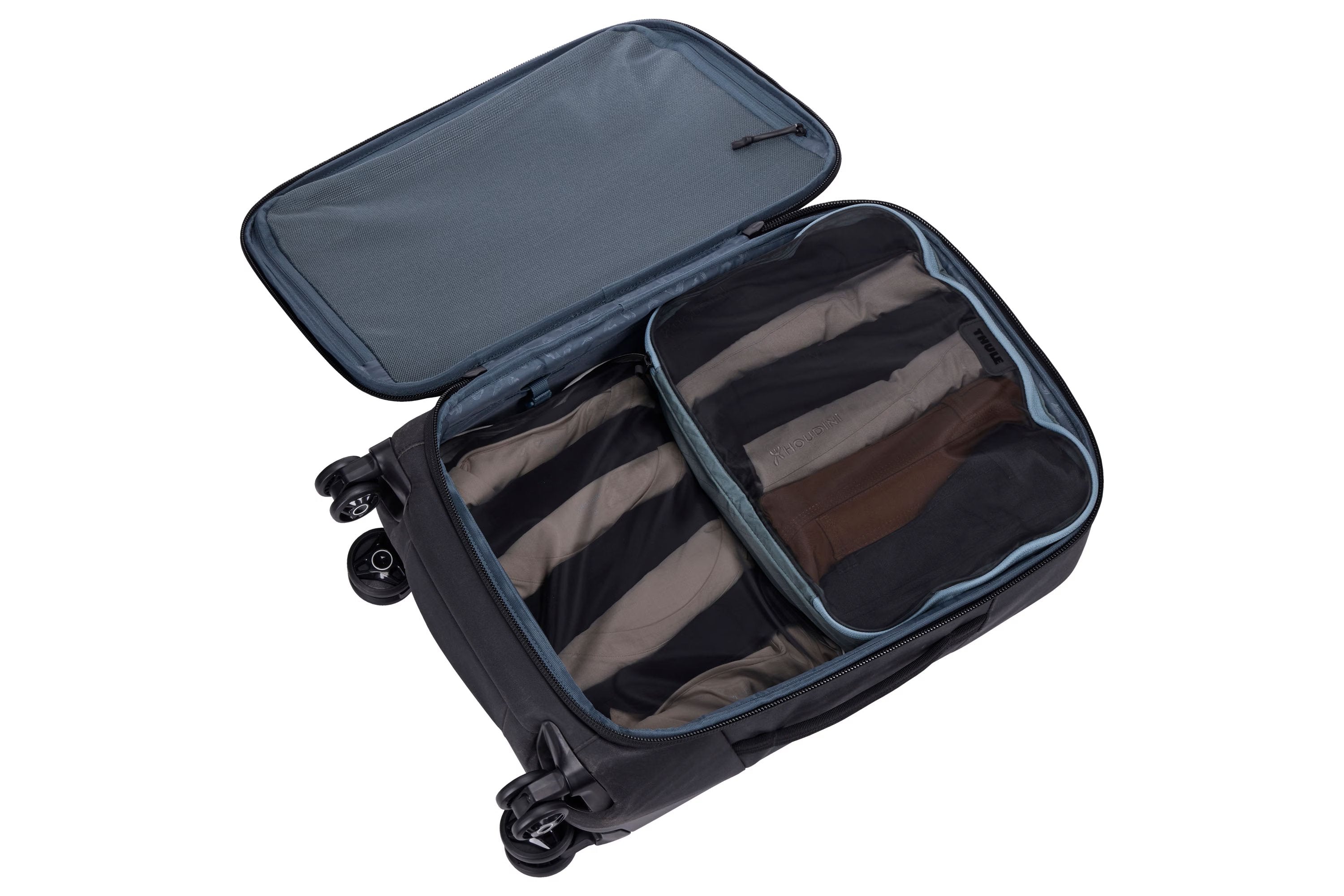 Thule 5573 Packing Cube Medium pond gray