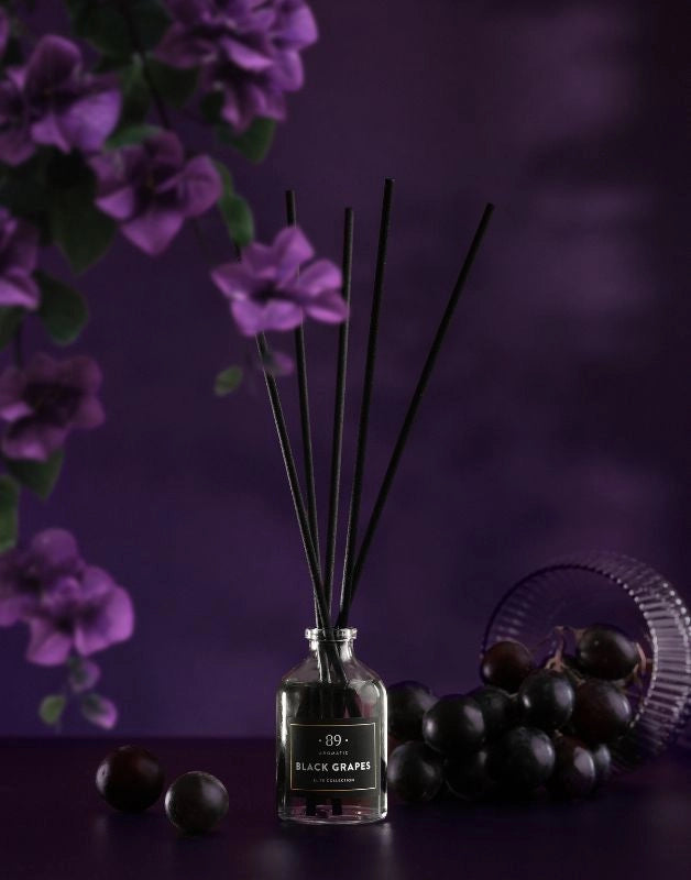 Mājas aromāts ar kociņiem