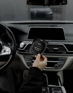 Auto gaisa atsvaidzinātājs