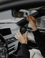 Auto gaisa atsvaidzinātājs