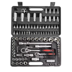 108 Pcs Socket Wrench Set, SKU: 7027