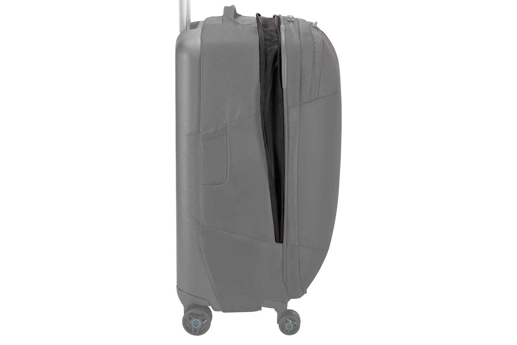 Thule 3919 Subterra Spinner TSRS-325 Black