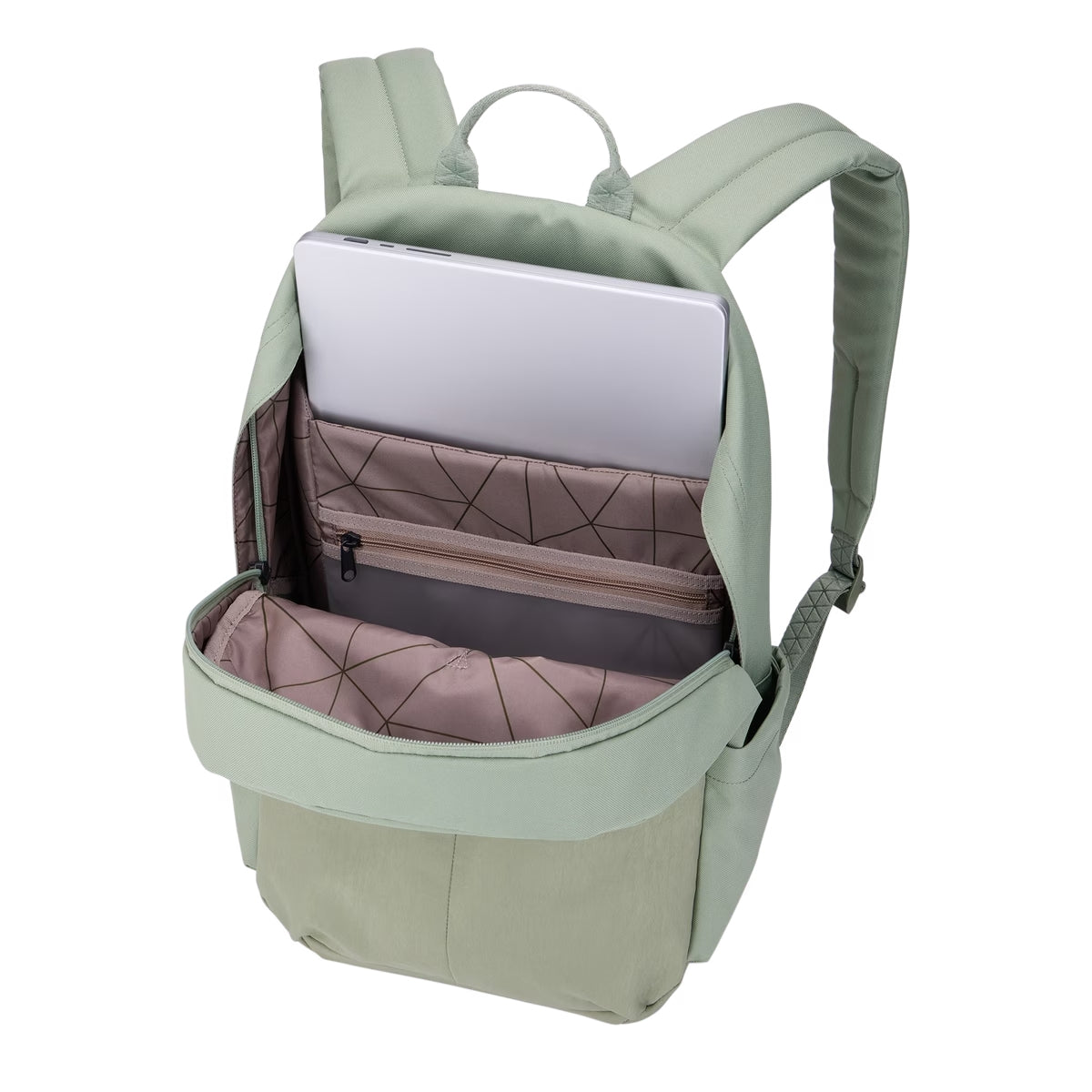 Thule 5207 Indago Backpack 23L Quiet Green