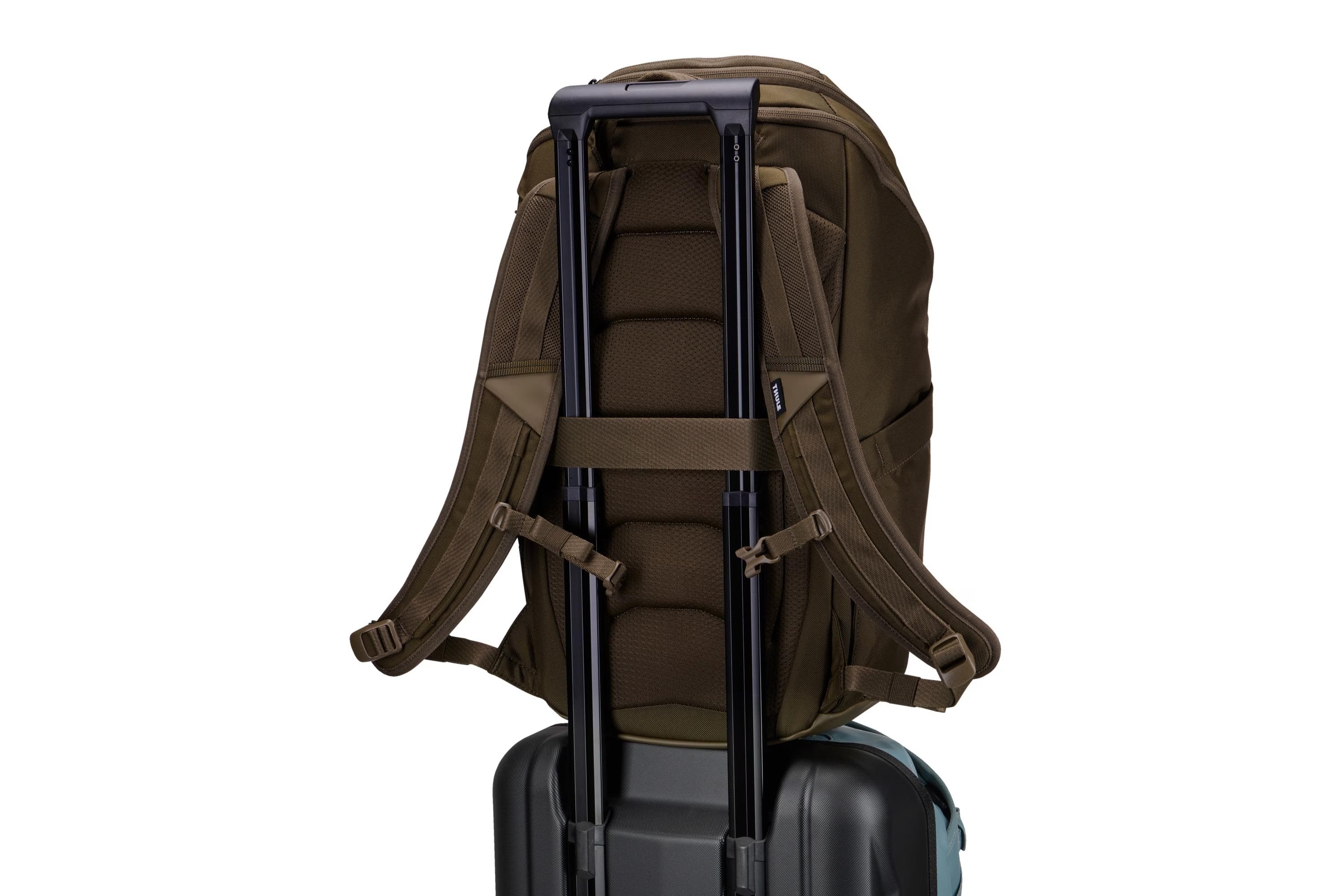 Thule 5223 Chasm Recycled Backpack 26 L Deep Khaki