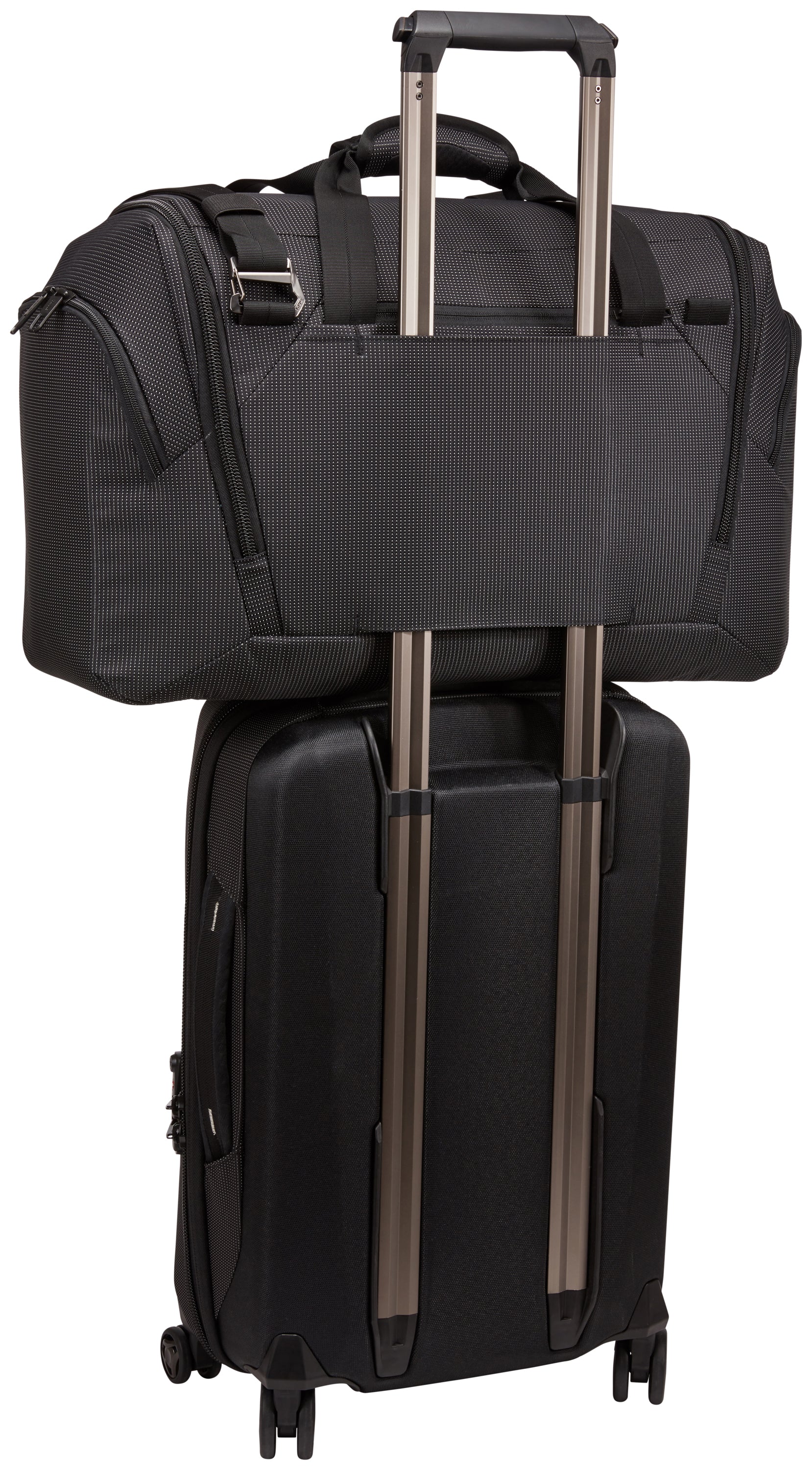 Thule 4048 Crossover 2 Duffel 44L C2CD-44 Black
