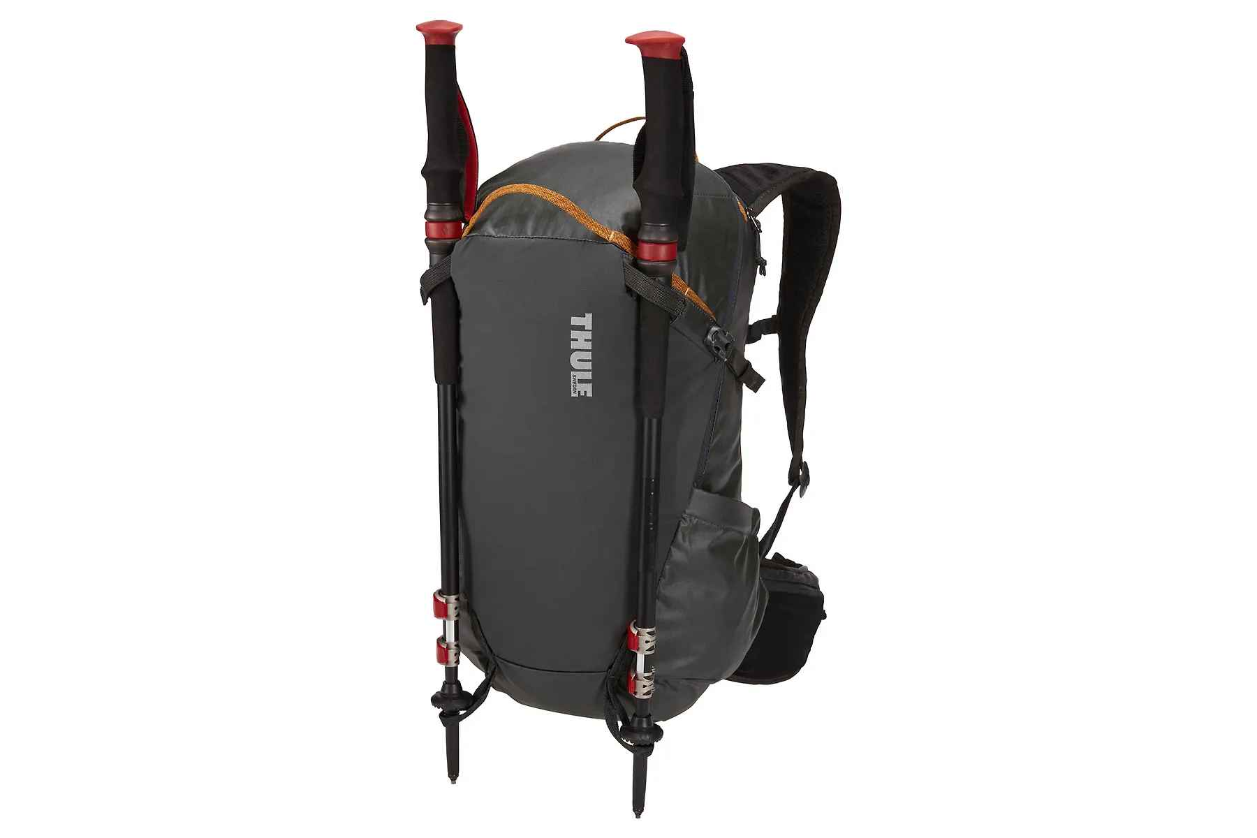 Thule 4095 Stir 25L Mens Hiking Backpack Wood Thrush