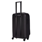 Thule 5049 Subterra 2 checked spinner black