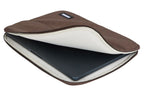 Thule 5455 Lithos Sleeve 13 MacBook Nuanced Brown