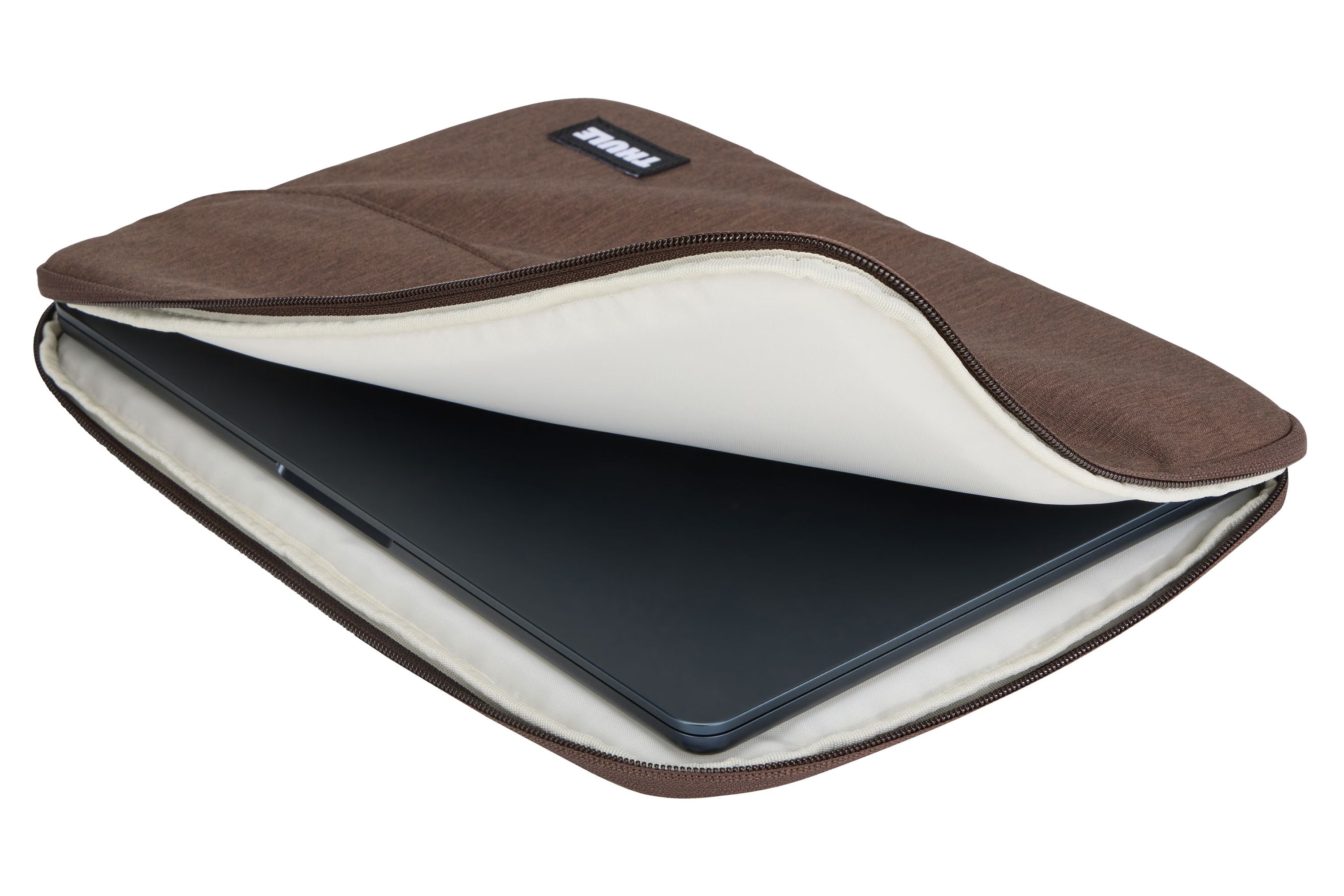Thule 5455 Lithos Sleeve 13 MacBook Nuanced Brown