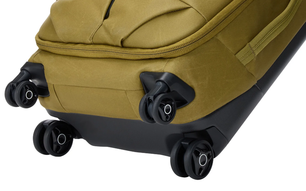 Thule 4720 Aion carry on spinner TARS122 Nutria