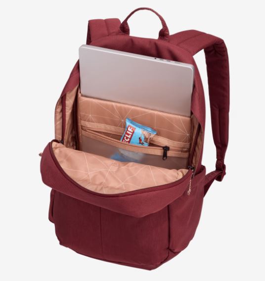 Thule 4923 Indago Backpack TCAM-7116 New Maroon