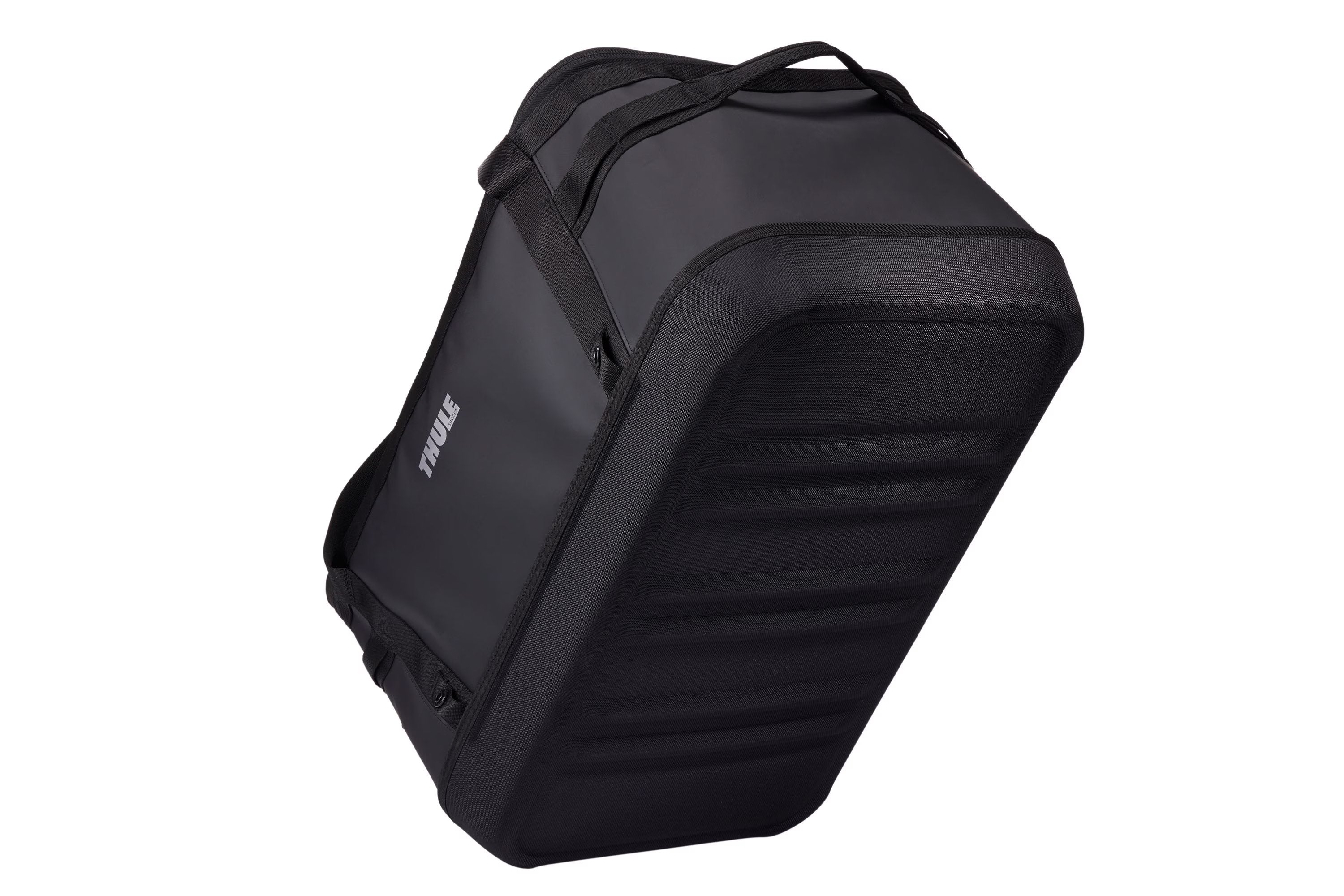 Thule 5529 Chasm Gear Hauler 55L Black