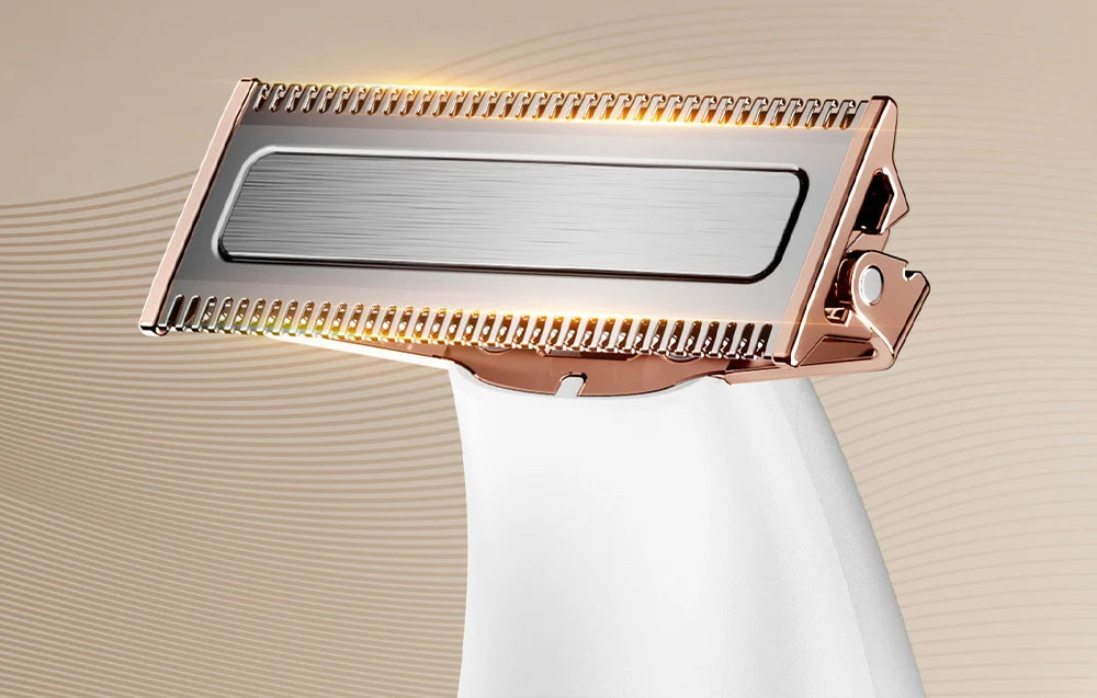 ANLAN 06-ATMQ42-02A ķermeņa trimmeris