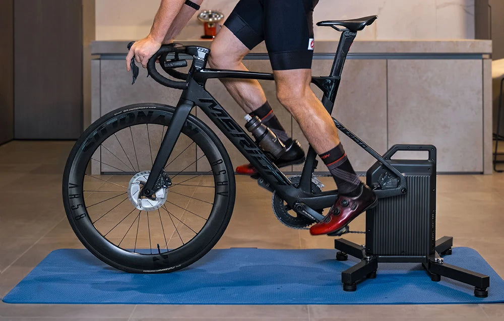 Cycplus T2 viedais velotrenažieris